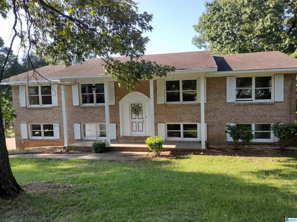 153 Briarwood Ave, Eastaboga, AL 36260