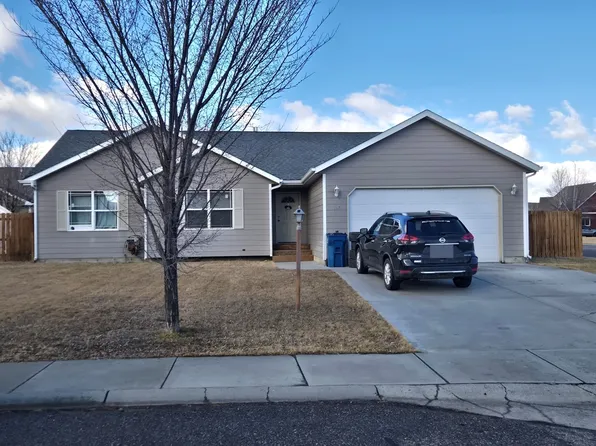 117 Clinton Ln, Belgrade, MT 59714