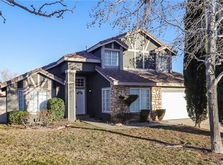 4089 Triton Ct, Palmdale, CA 93552