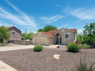 9649 E Del Monte Ave, Gold Canyon, AZ 85118