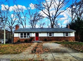 155 Northway, Severna Park, MD 21146