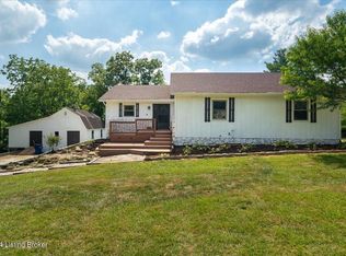 1242 Shadow Brook Rd, La Grange, KY 40031