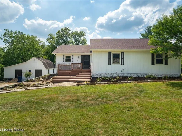 1242 Shadow Brook Rd, La Grange, KY 40031