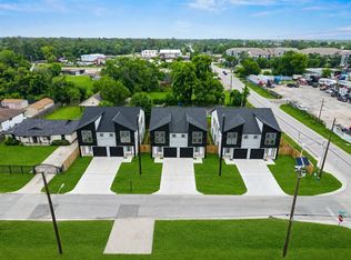 8449 Furray Rd #A/B, Houston, TX 77028