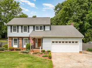3717 Sugar Spring Rd, Gastonia, NC 28054