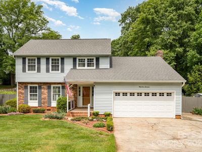 3717 Sugar Spring Rd, Gastonia, NC, 28054