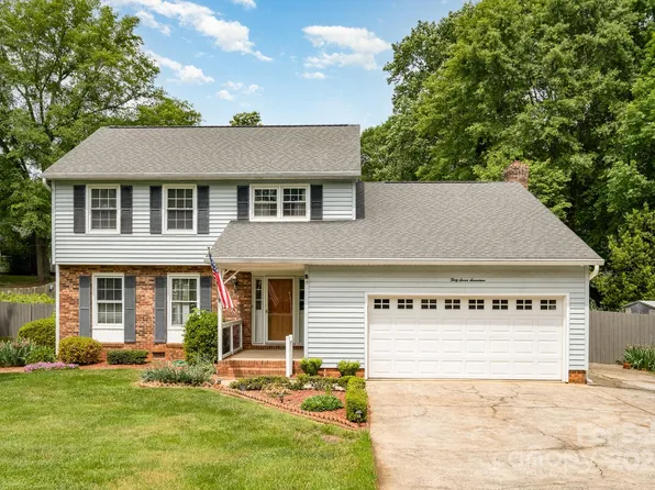 3717 Sugar Spring Rd, Gastonia, NC 28054
