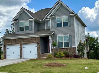 647 Wood Point Way, Dallas, GA 30157