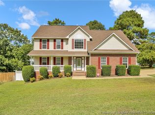 21 Ridgeway Ct, Sanford, NC 27332