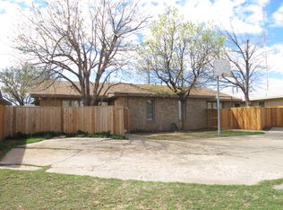 2129 S Loop 289, Lubbock, TX 79423