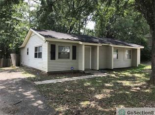 1656 Princess Helen Rd W, Mobile, AL 36618