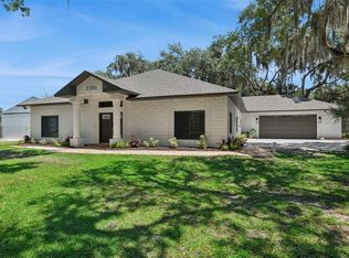 2380 Fort Lane Rd, Geneva, FL 32732