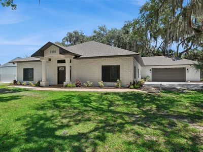 2380 FORT LANE ROAD, Geneva, FL, 32732