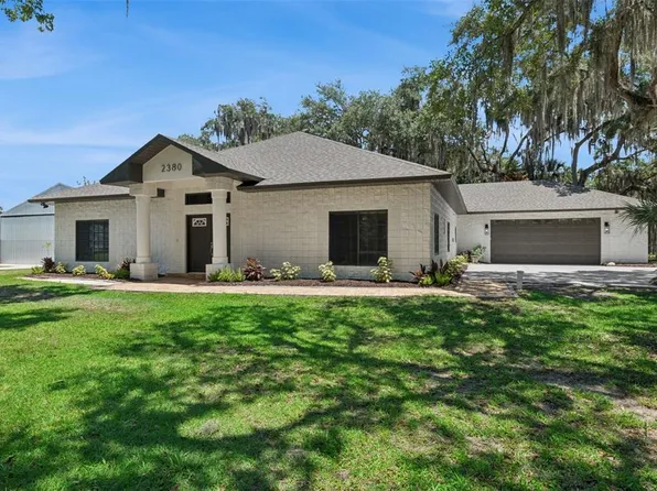 2380 Fort Lane Rd, Geneva, FL 32732