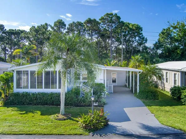 7232 SE Sweetwood Ter #B02057, Stuart, FL 34997