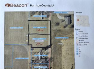 408 Mulberry St, Mondamin, IA 51557