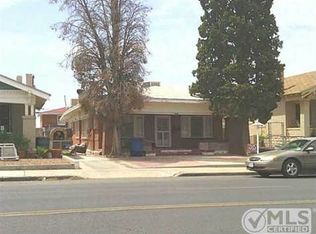 3304 Pershing Dr, El Paso, TX 79903