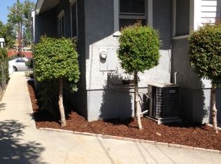 6533 Newlin Ave APT C, Whittier, CA 90601