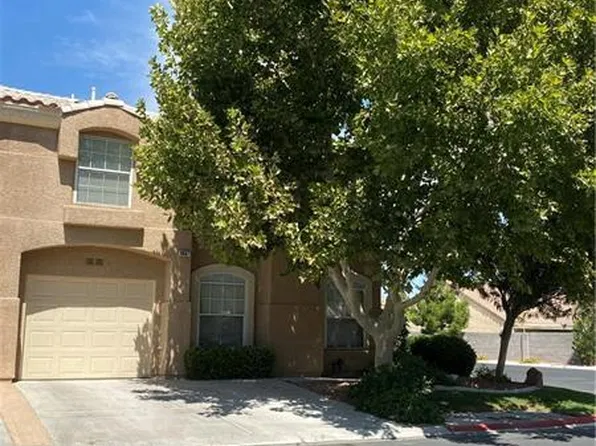 9607 Gunsmith Dr, Las Vegas, NV 89123
