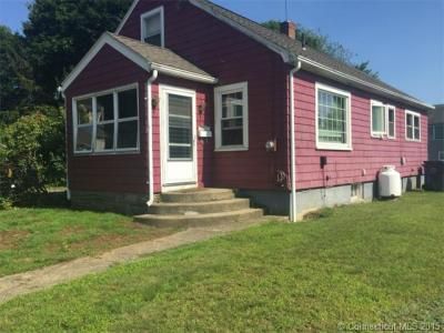 25 Columbus Ave, Griswold, CT, 06351