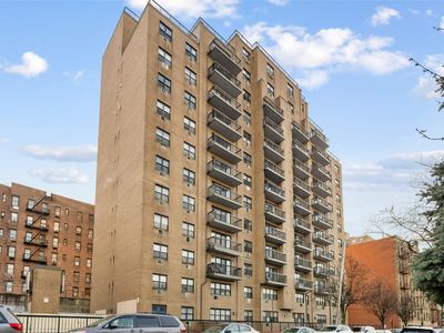 147-20 35th Avenue #9F, Flushing, NY, 11354