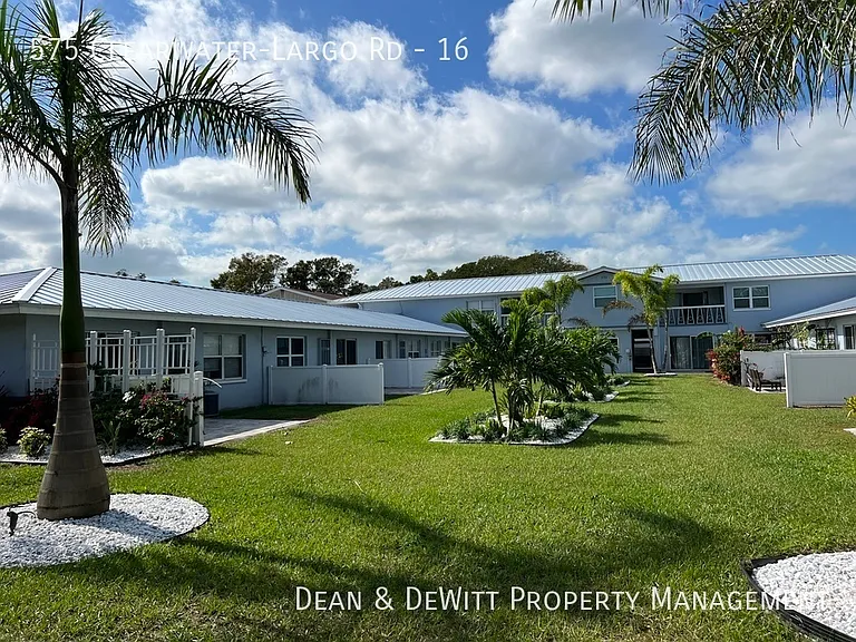 575 Clearwater Largo Rd N #16 — Photo 12