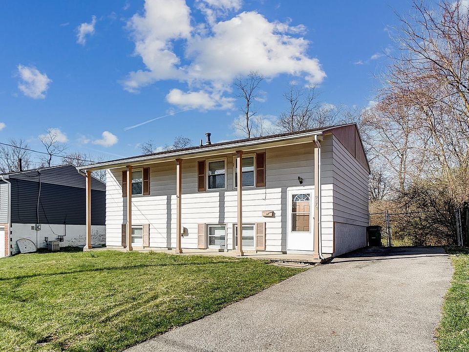 9877 Dunraven Dr, Cincinnati, OH 45251 Zillow
