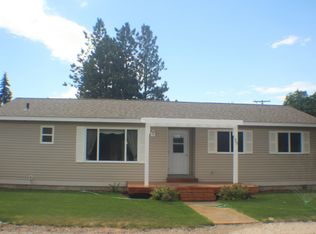 307 Franklin Ave, Hamilton, MT 59840