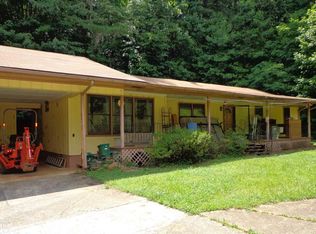 565 Highway 356, Helen, GA 30545