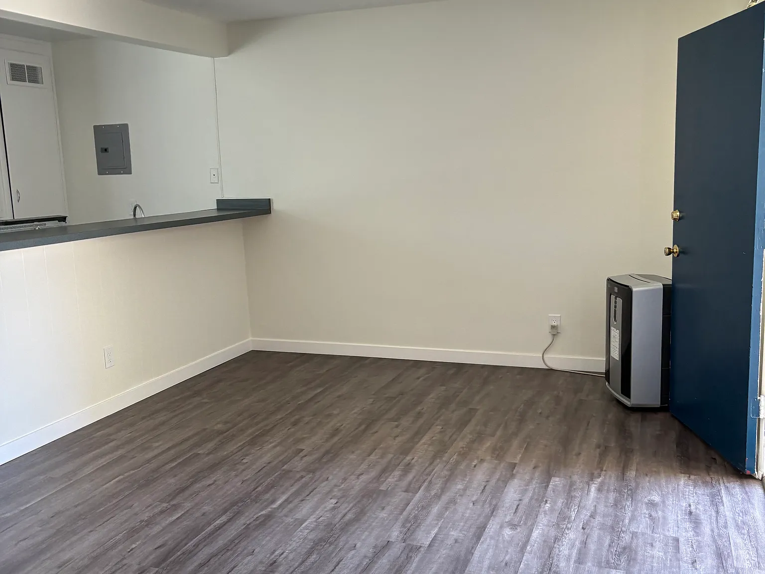 1 bed, 550 sqft, $1,750 — Photo 4