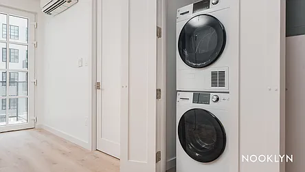 Rented by Nooklyn NYC LLC