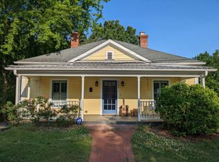507 Gurley St, Durham, NC 27701