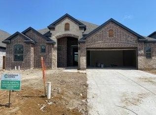 8204 Cline Cv, McKinney, TX 75071