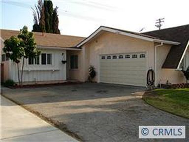 1244 Ritner St, Torrance, CA, 90502
