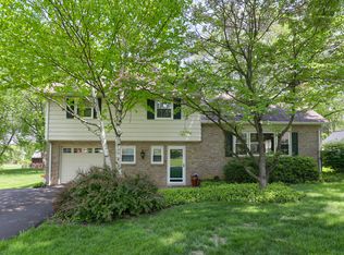 1838 Edenwald Ln, Lancaster, PA 17601