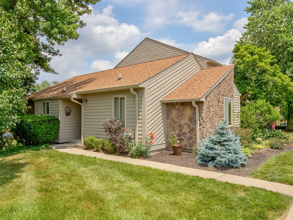 Welcome to 4930 Brown Ct!