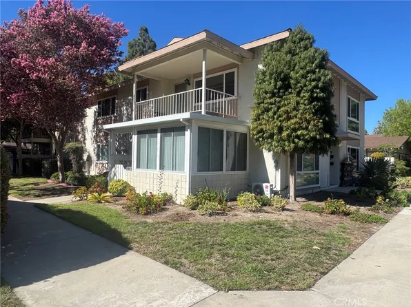 48 Calle Aragon Unit A, Laguna Woods, CA 92637