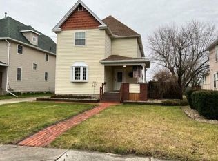 306 Summit St, Marion, OH