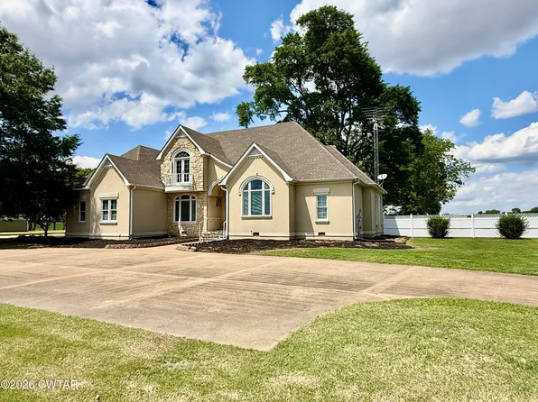 1896 Elbridge Obion Rd, Obion, TN 38240