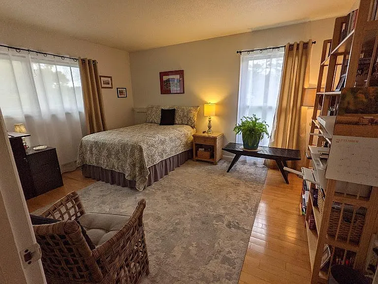 Upstairs bedroom east 2