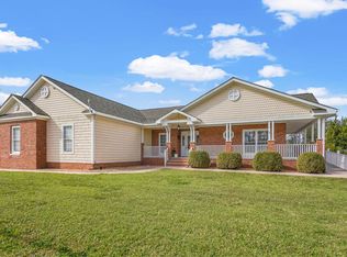 32380 Lankford Hwy, Painter, VA 23420
