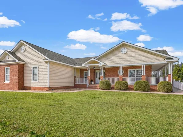 32380 Lankford Hwy, Painter, VA 23420
