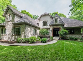 33W440 Brewster Creek Cir, Wayne, IL