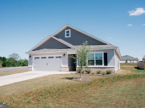 193 Red Tail Cir, Byron, GA 31008