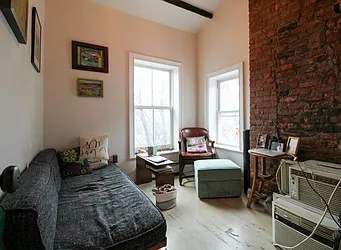 Rented by Highline Residential