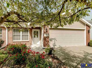 2011 S 60th St, Lincoln, NE 68506