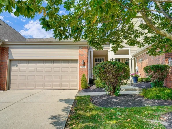 7480 Great Waters Ln, West Chester, OH 45069
