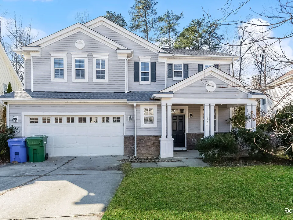1824 Creek Oak Cir
