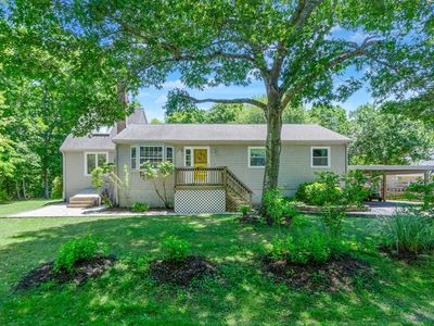 4 Wilson St, Wareham, MA, 02571