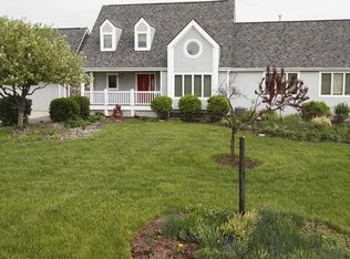 15244 Annabelle Pl, Leo, IN 46765